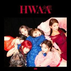 Cover of HWAA
