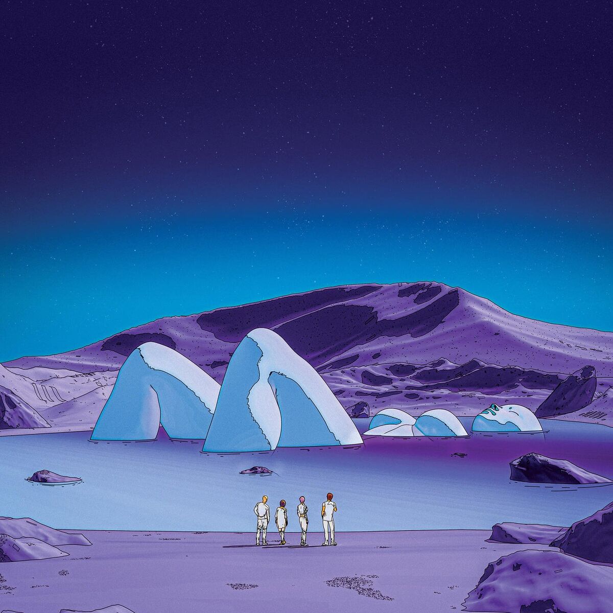 Album cover of ADHS (feat. Sierra Kidd)
