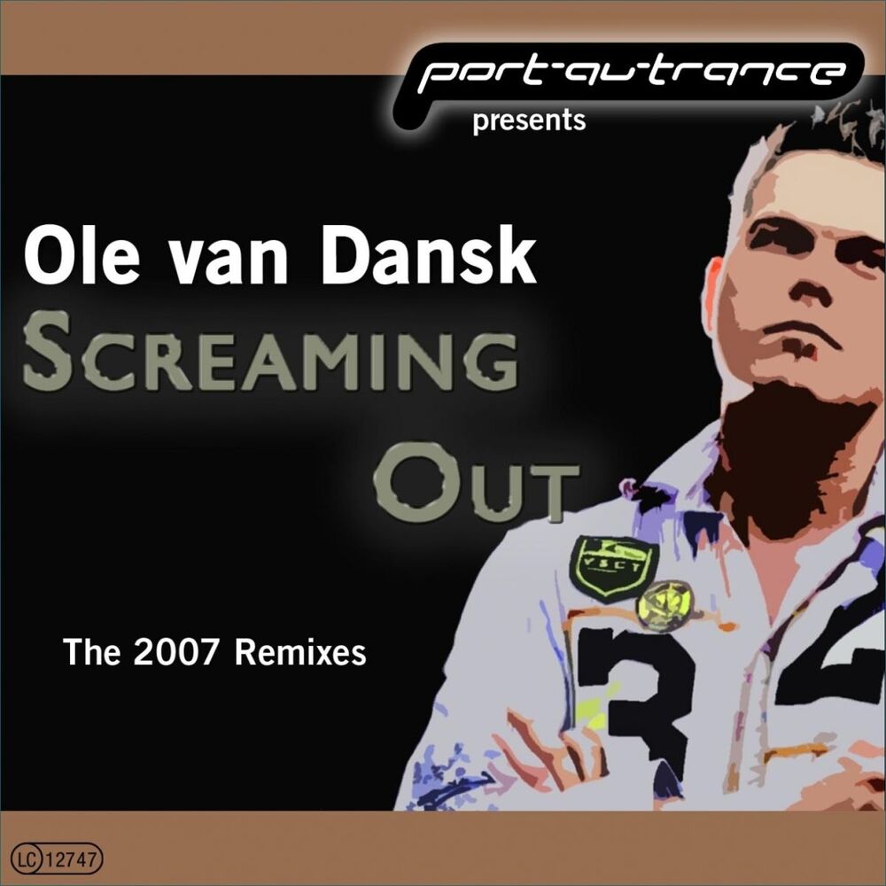 Picture of Screaming Out (The 2007 Remixes)
