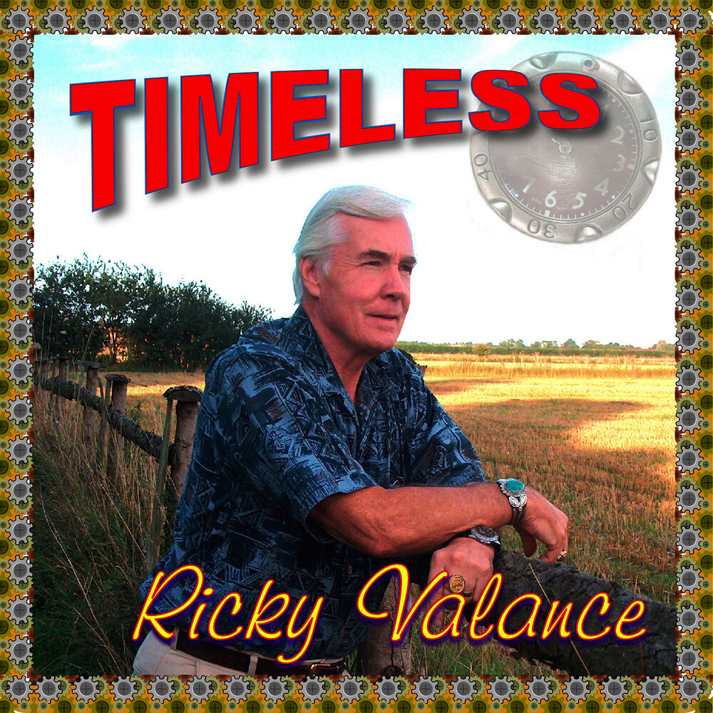 Picture of Timeless