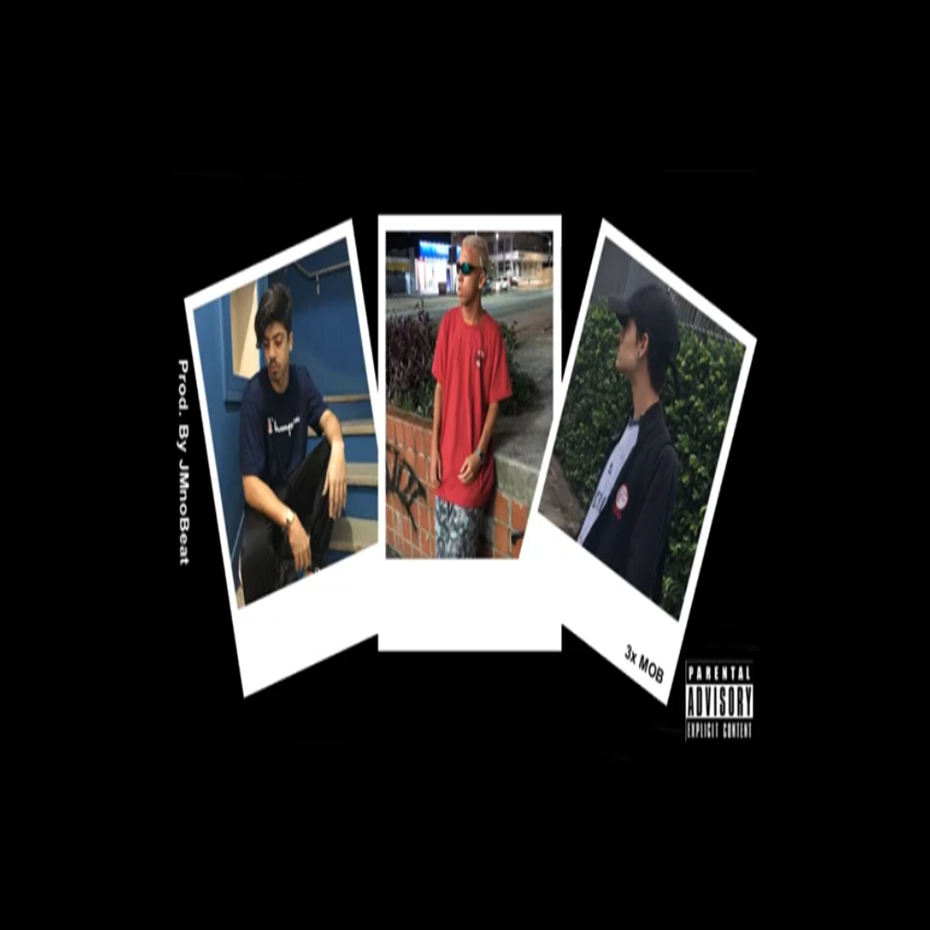Album cover of Mazzi
