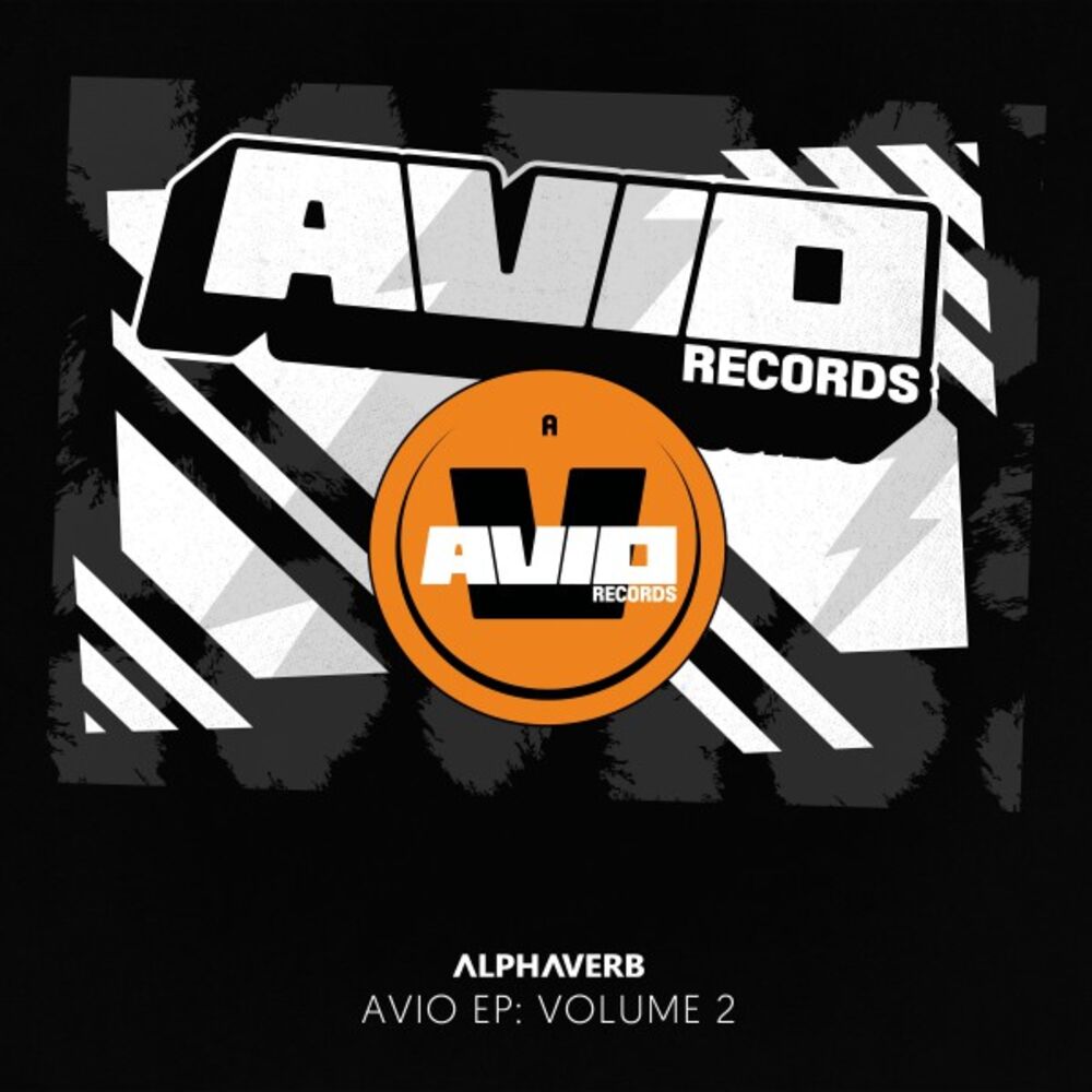 Picture of Avio EP, Vol. 2