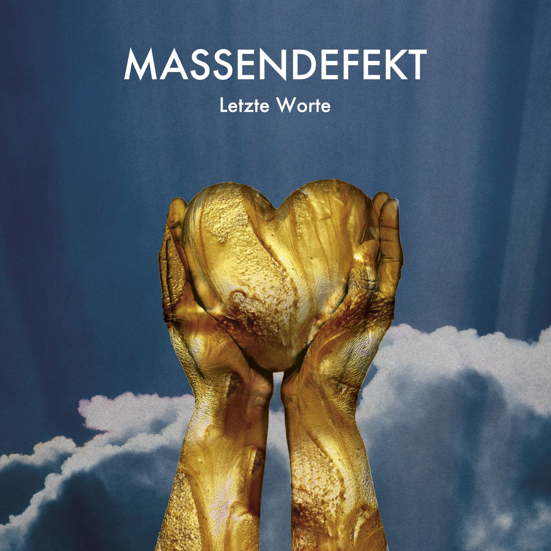 Album cover of Letzte Worte