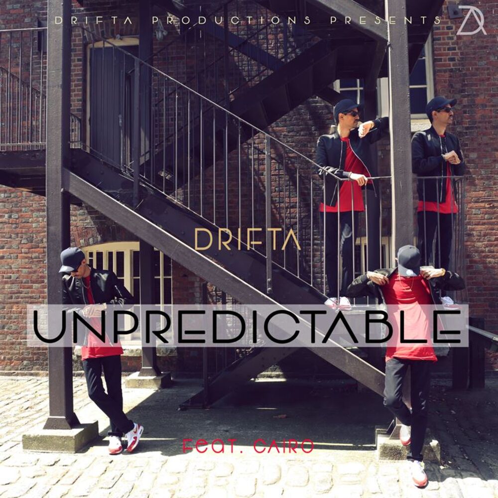 Picture of Unpredictable