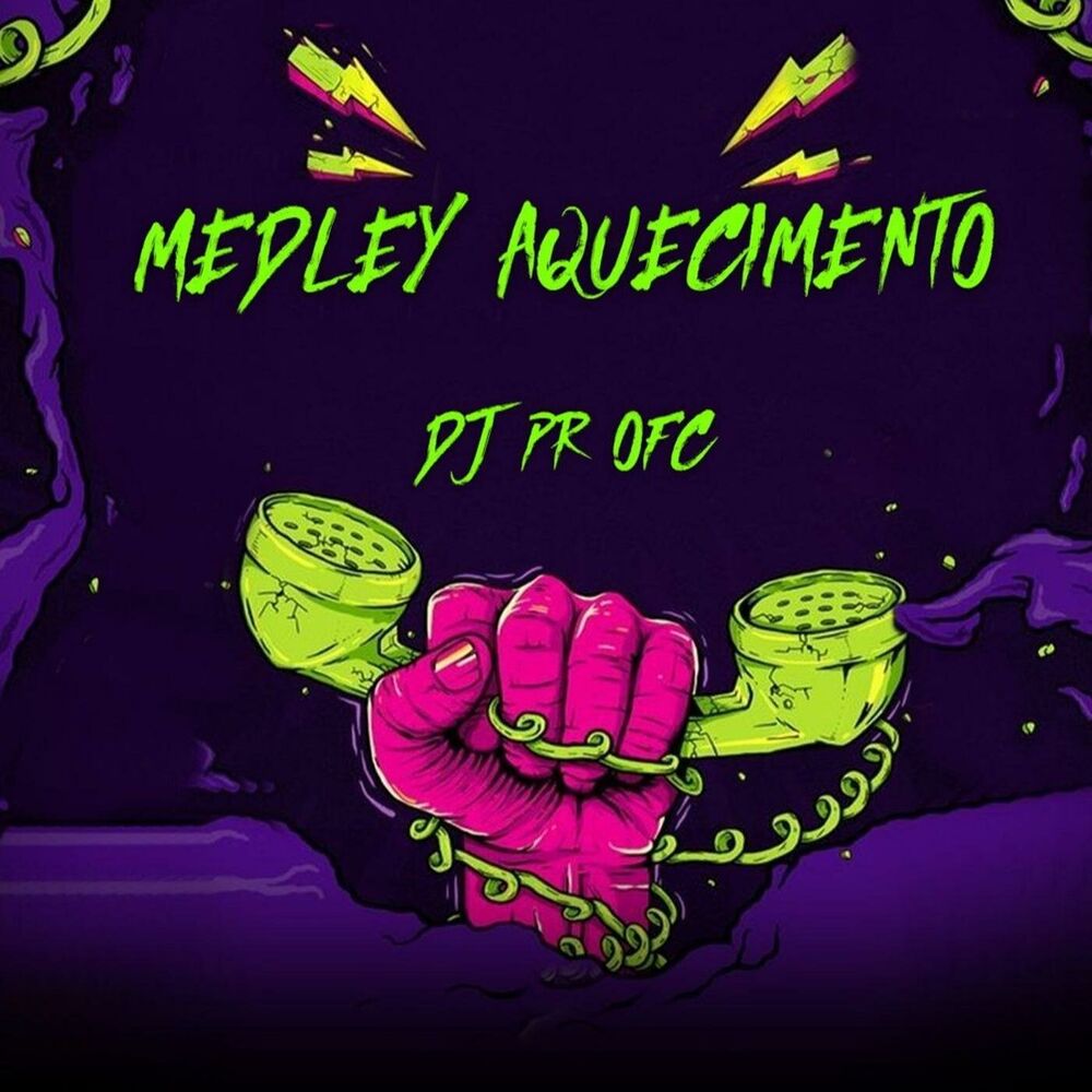 Picture of Medley Aquecimento