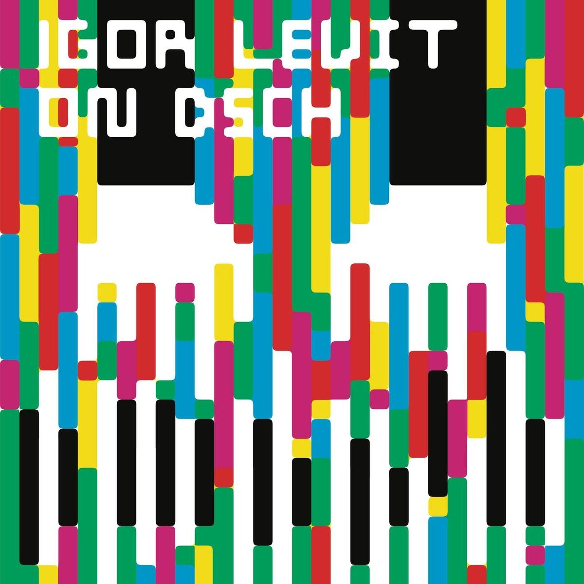 Album cover of 24 Preludes and Fugues, Op. 87 : Prelude No. 1 in C Major