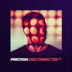 Cover of Disconnected - EP