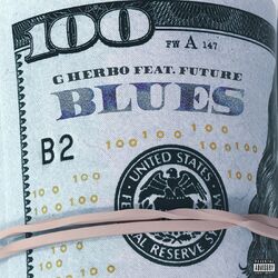 Cover of Blues