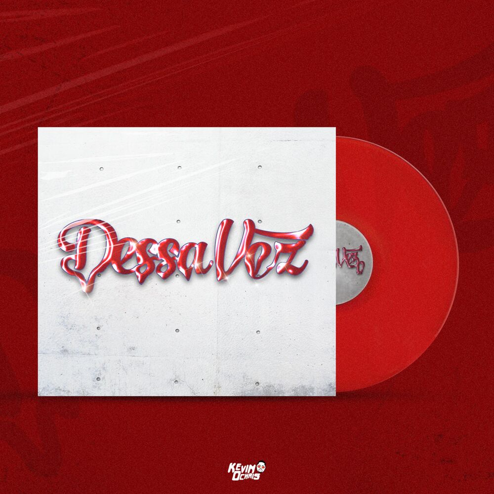 Picture of Dessa Vez