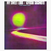 邦楽 MY SWEET LORD / Kiyoshi Sugimoto Kiyoshi Sugimoto Sextet – My Sweet Lord – Vinyl (Gatefold