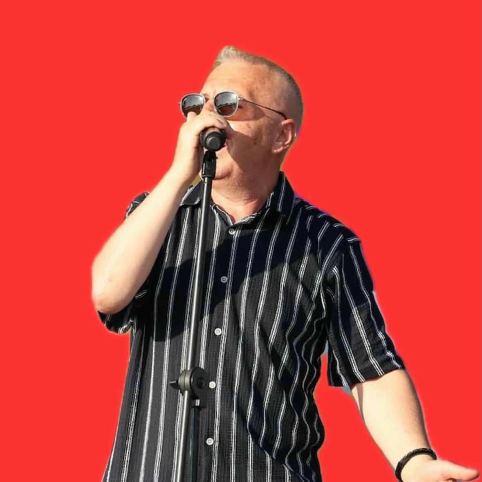 Album cover of Ali Osman Haldız