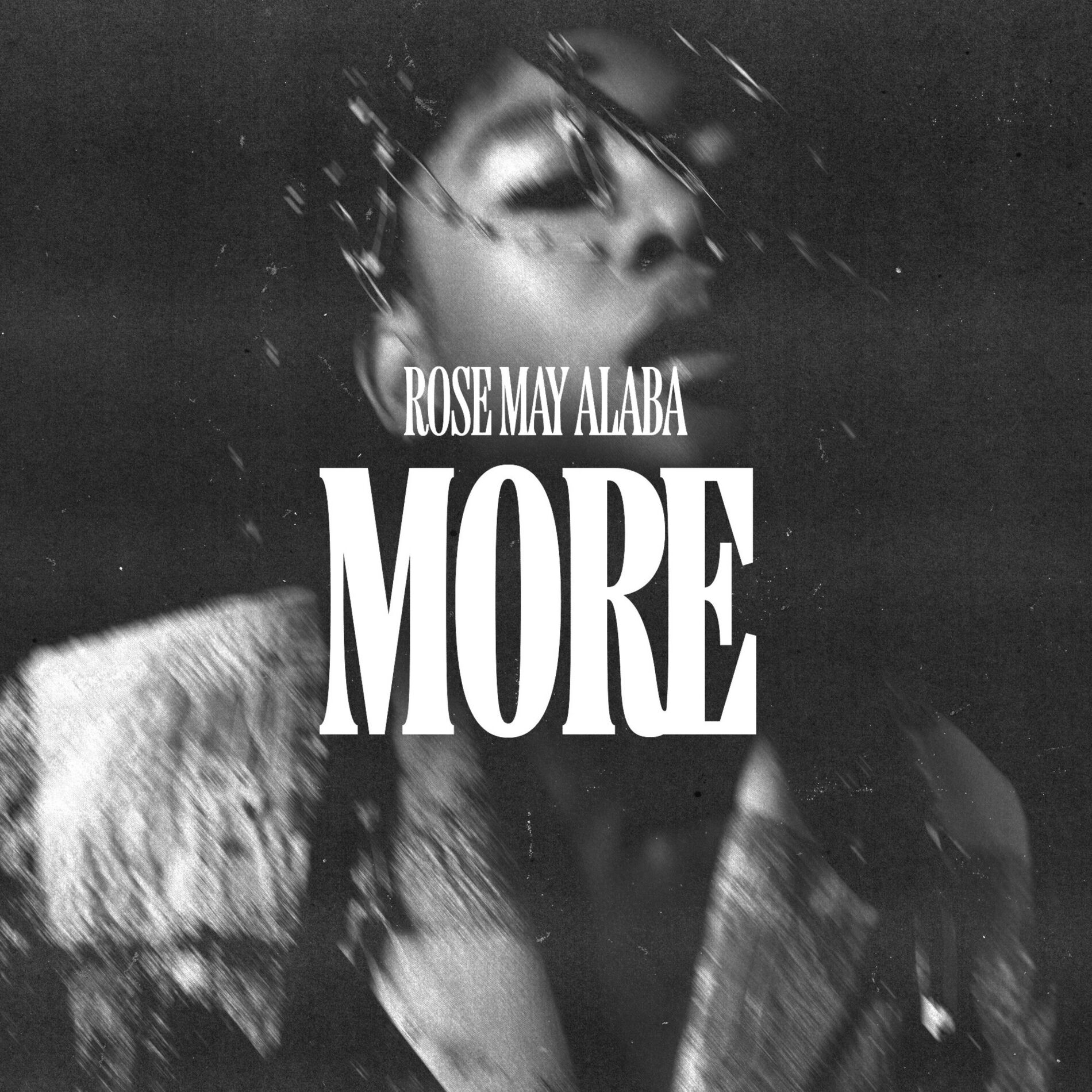 Album cover of MORE