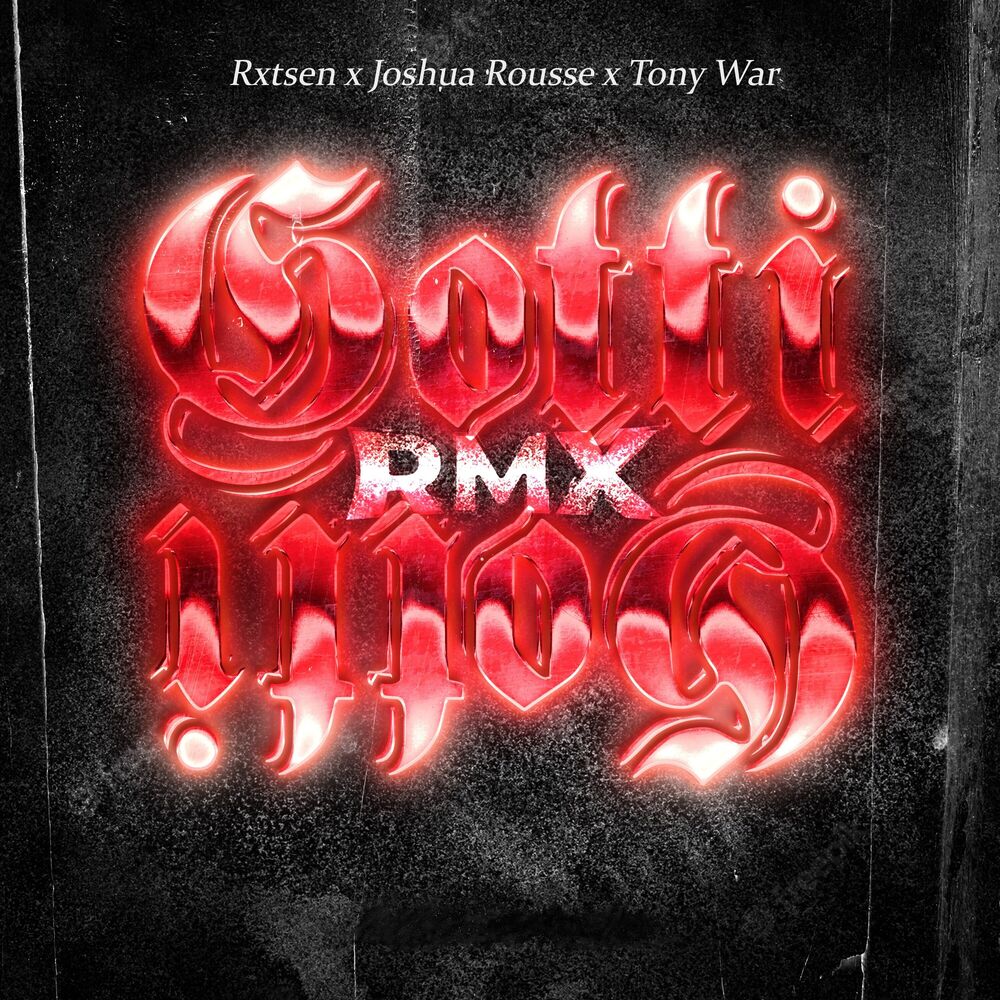 Picture of Gotti Gotti (Remix)