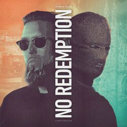 Cover of No Redemption