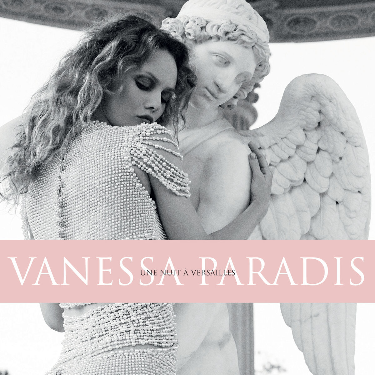 Album cover of Une Nuit À Versailles