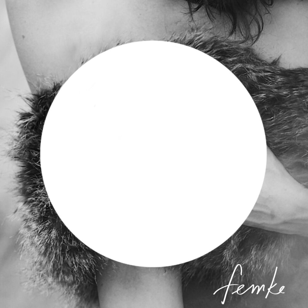 Picture of Four Letter Words (Acoustic)