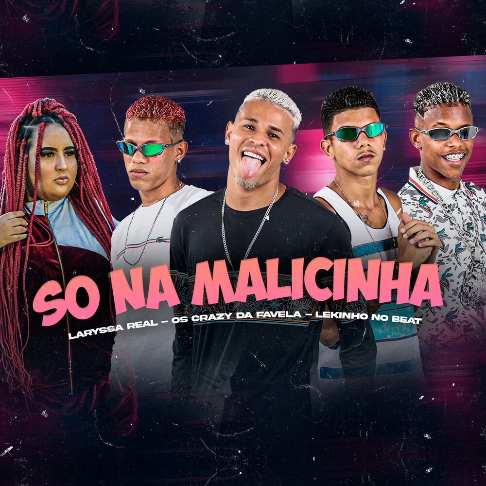 Picture of Só Na Malicinha