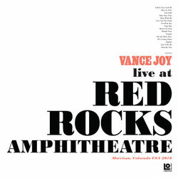 Cover of Live at Red Rocks Amphitheatre