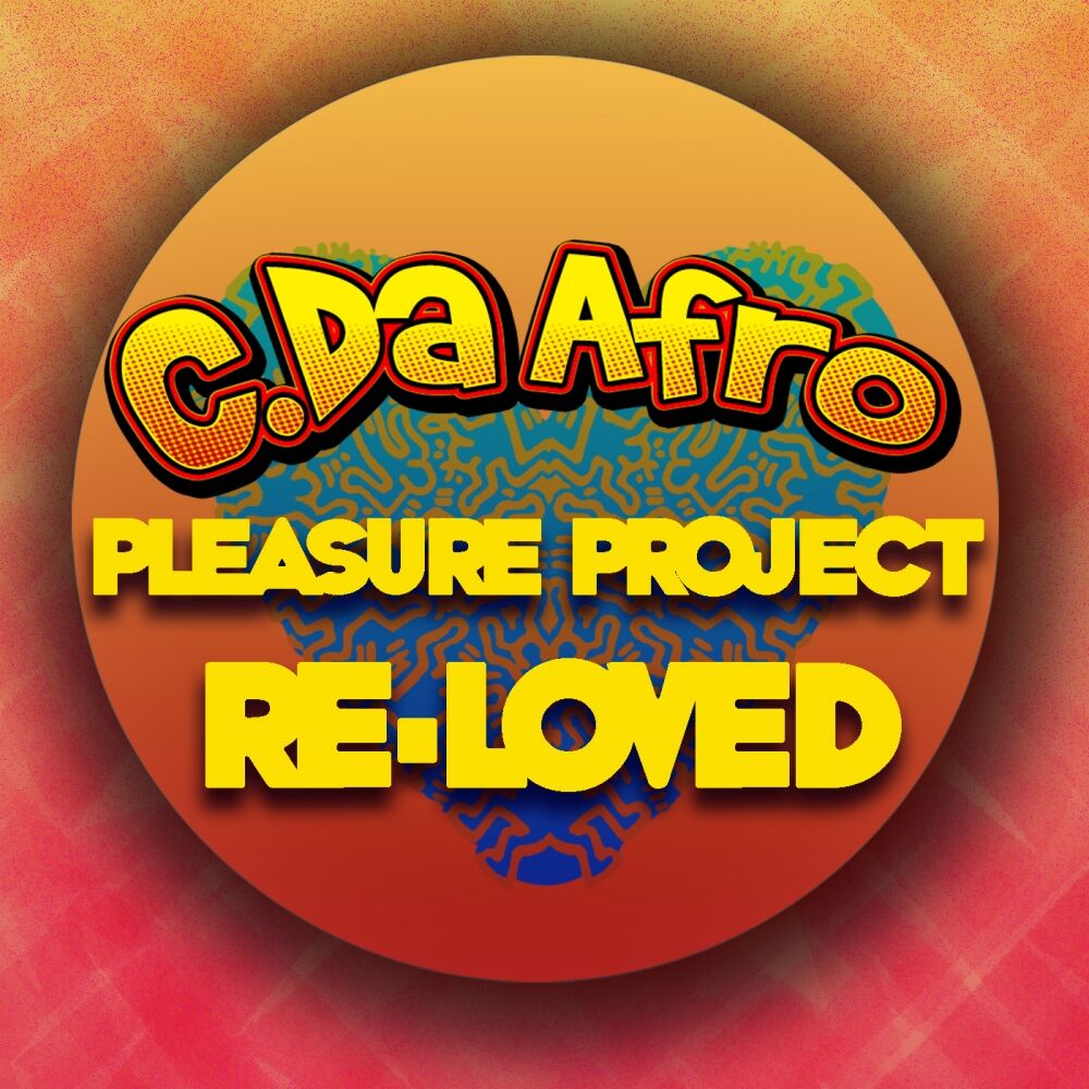 Picture of Pleasure Project