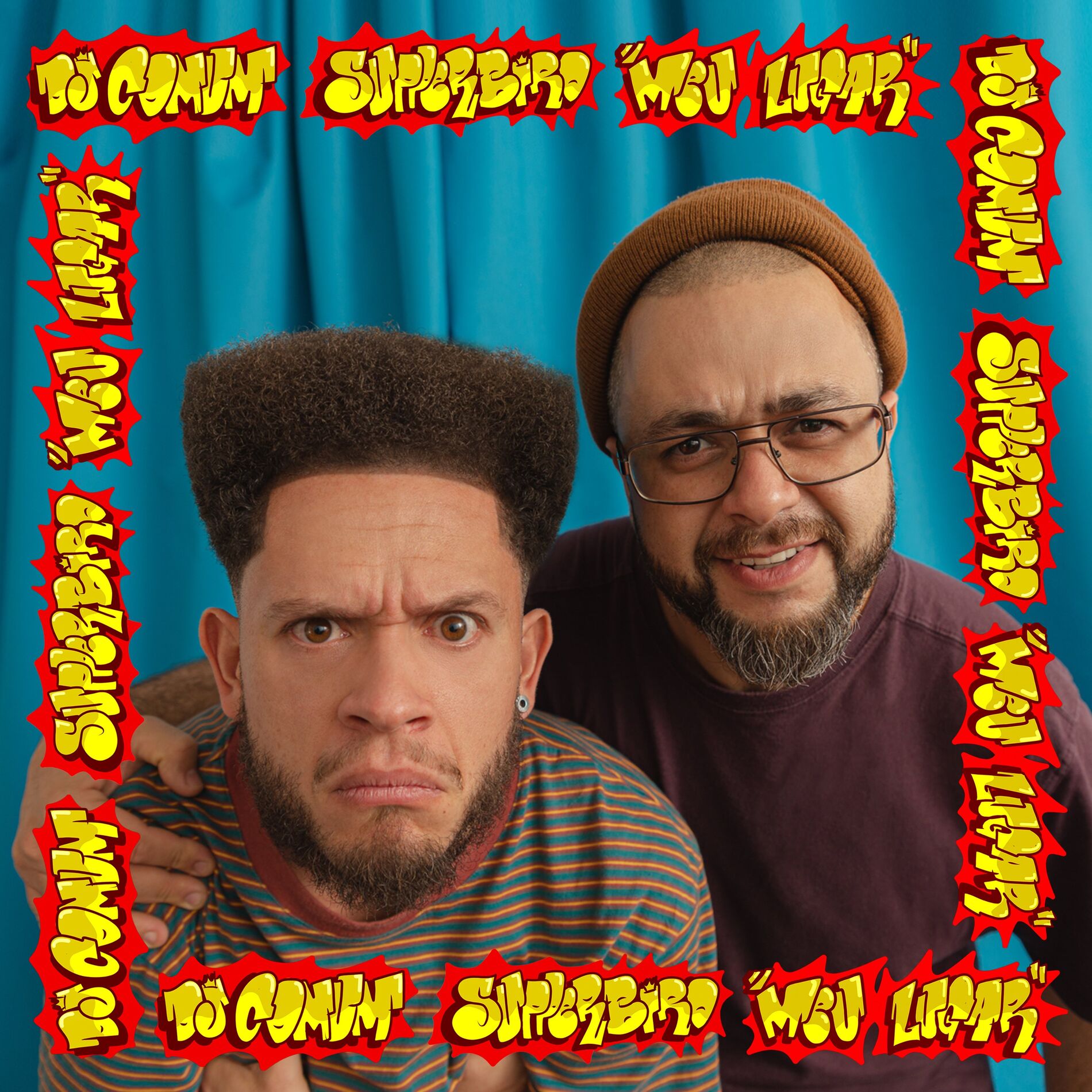Album cover of Meu Lugar