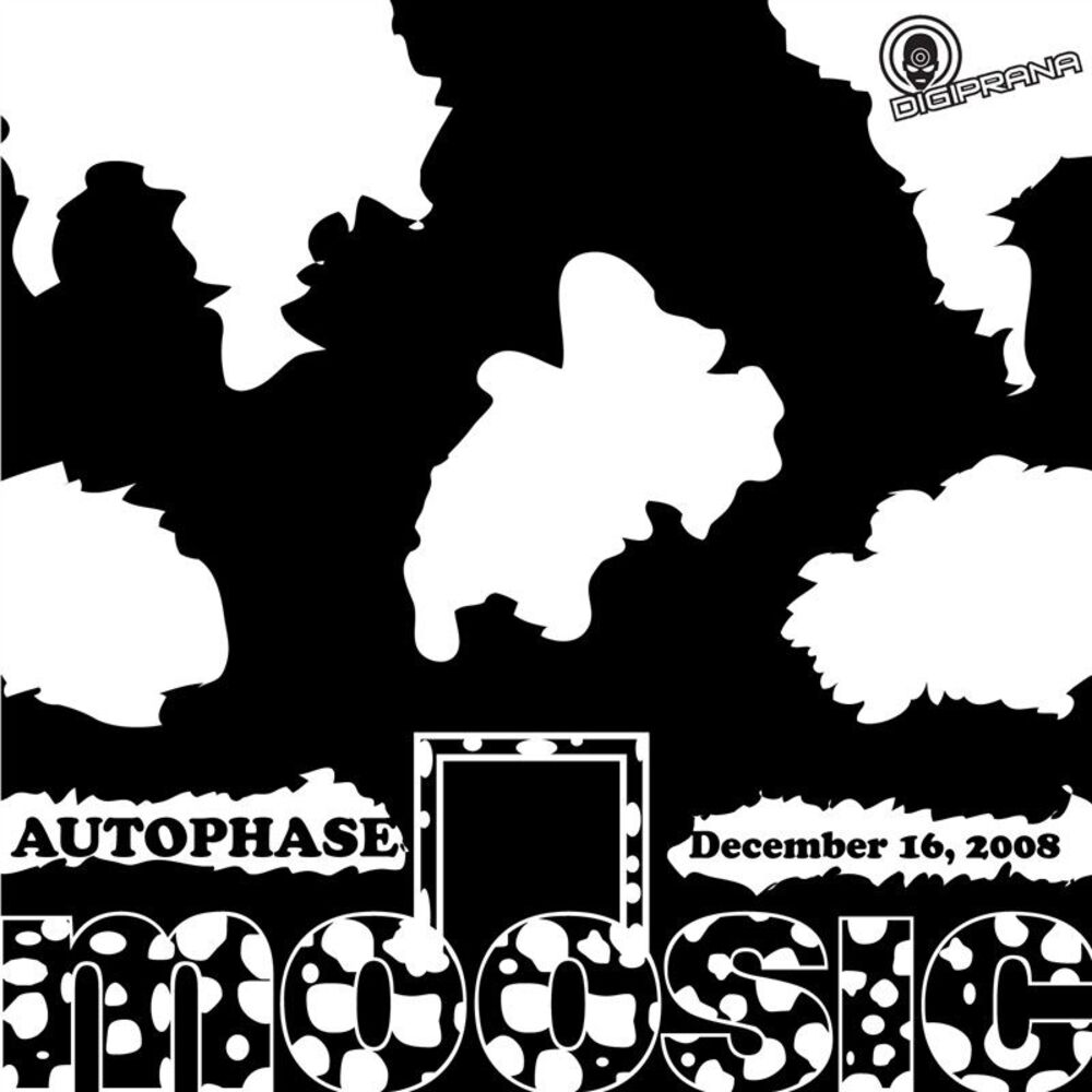 Picture of Moosic EP