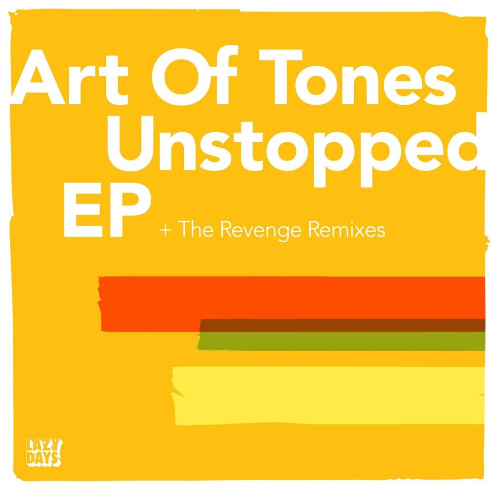 Picture of Unstopped EP