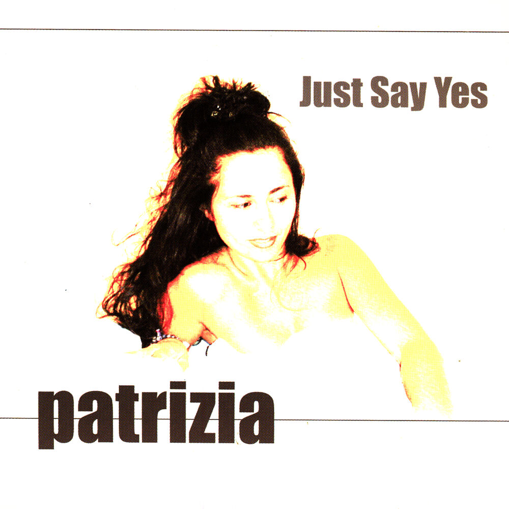 Picture of Just Say Yes