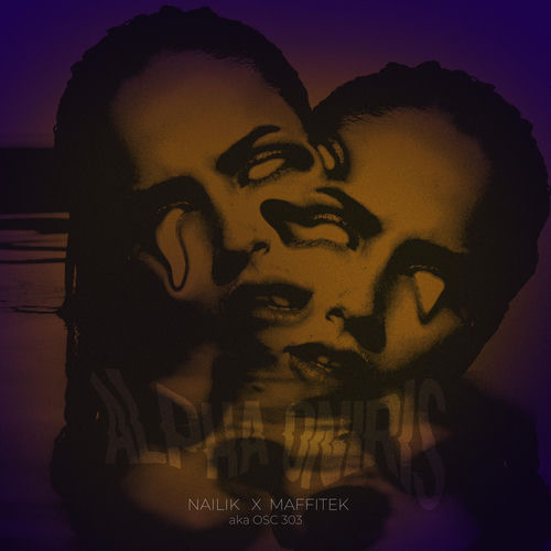 Descargar Alpha Oniris (feat. Maffitek) - Nailik Hypnotik MP3
