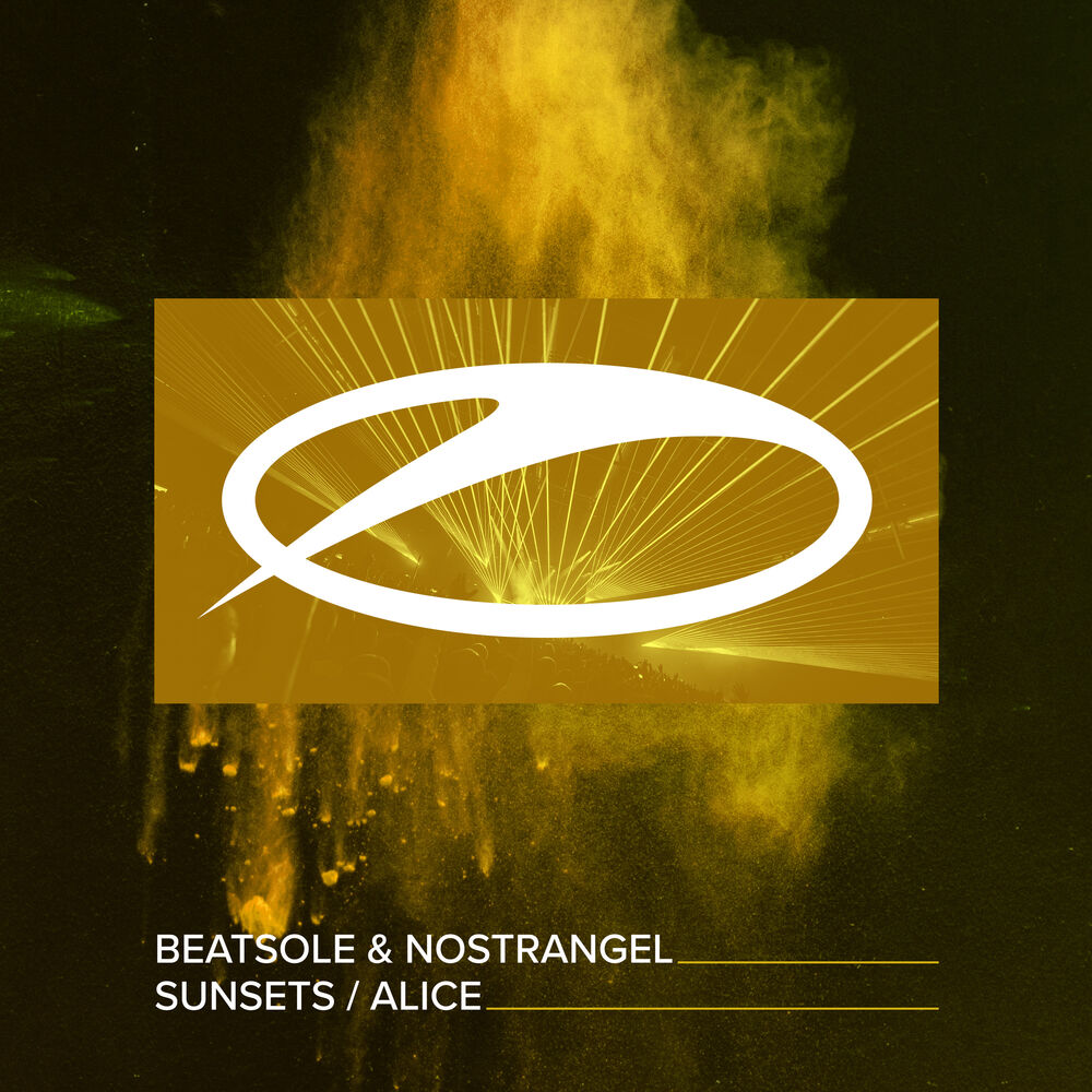 Picture of Sunsets / Alice