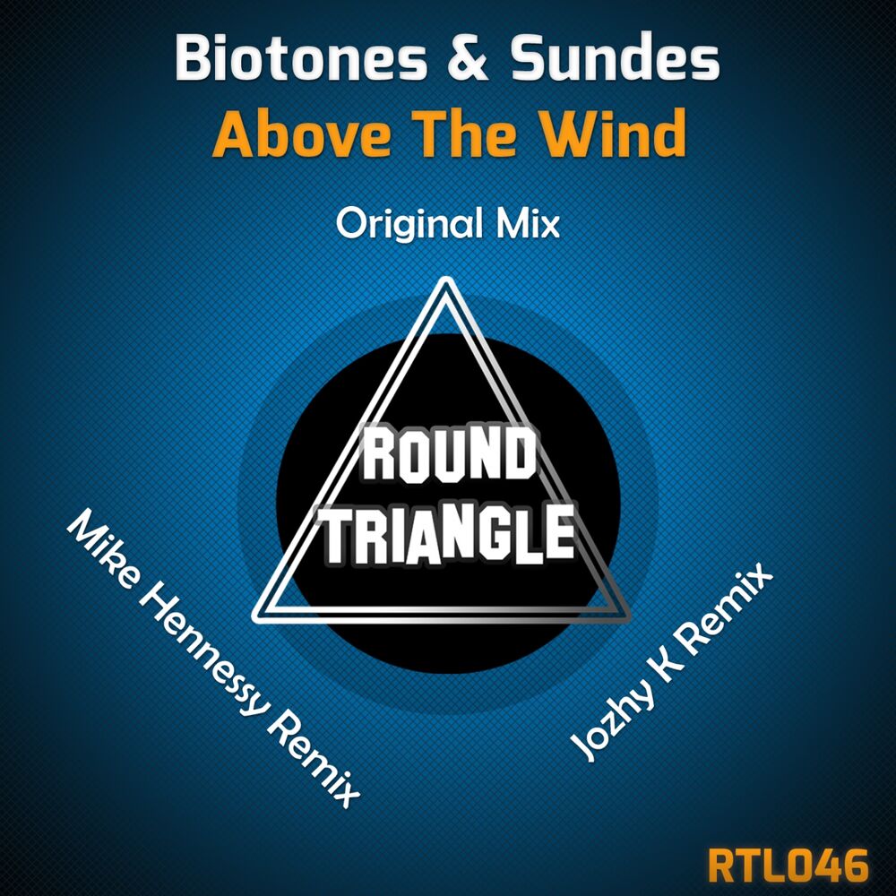 Picture of Above the Wind