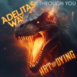 Cover of Through You