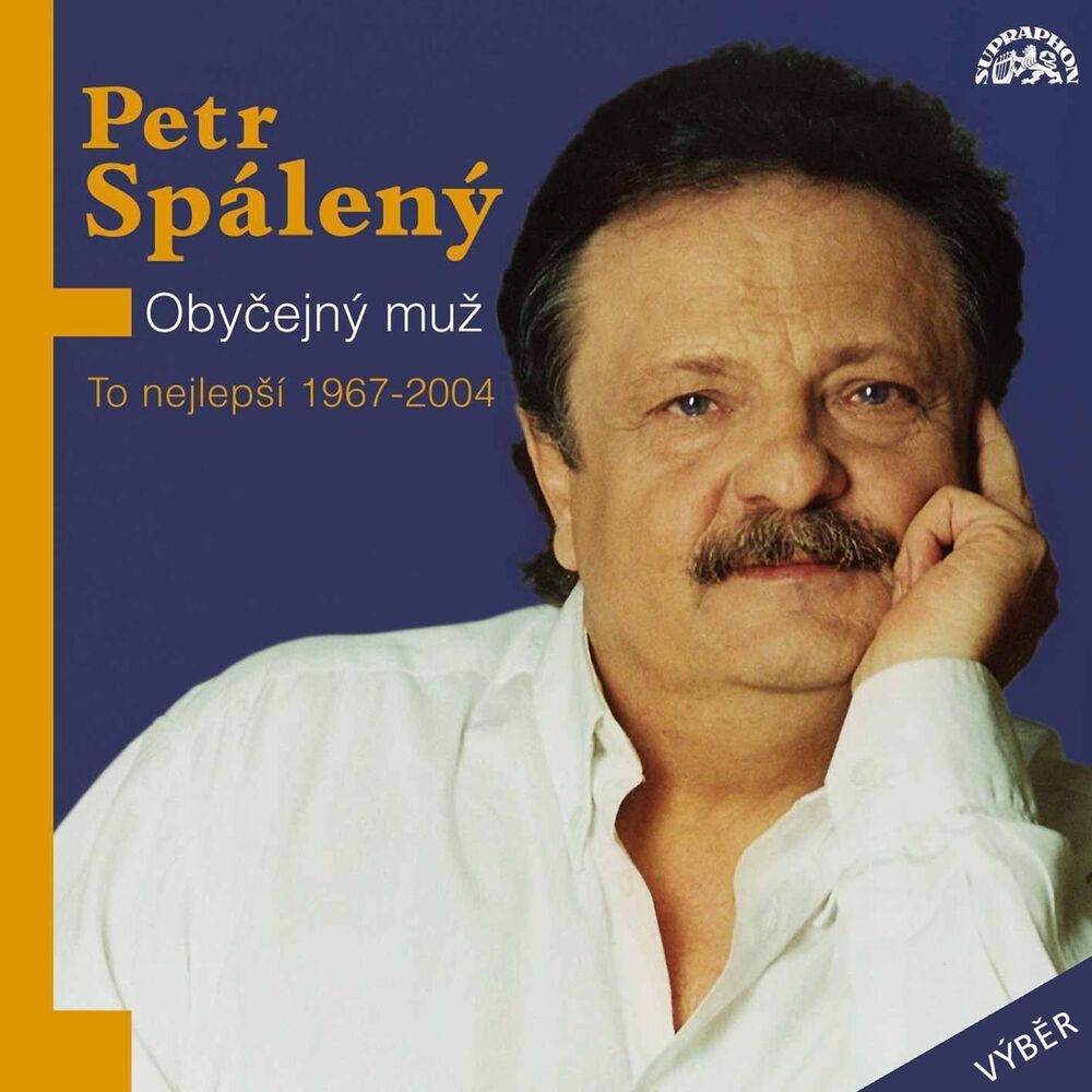 Picture of Obyčejný Muž (To Nejlepší - Výběr)