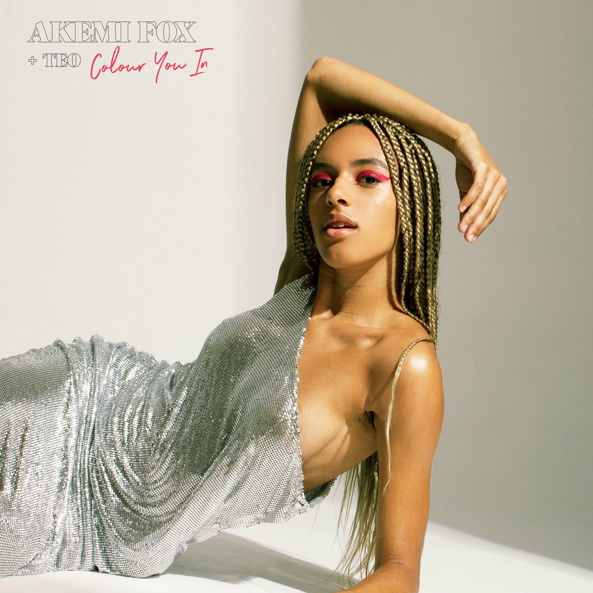 Album cover of Colour You In