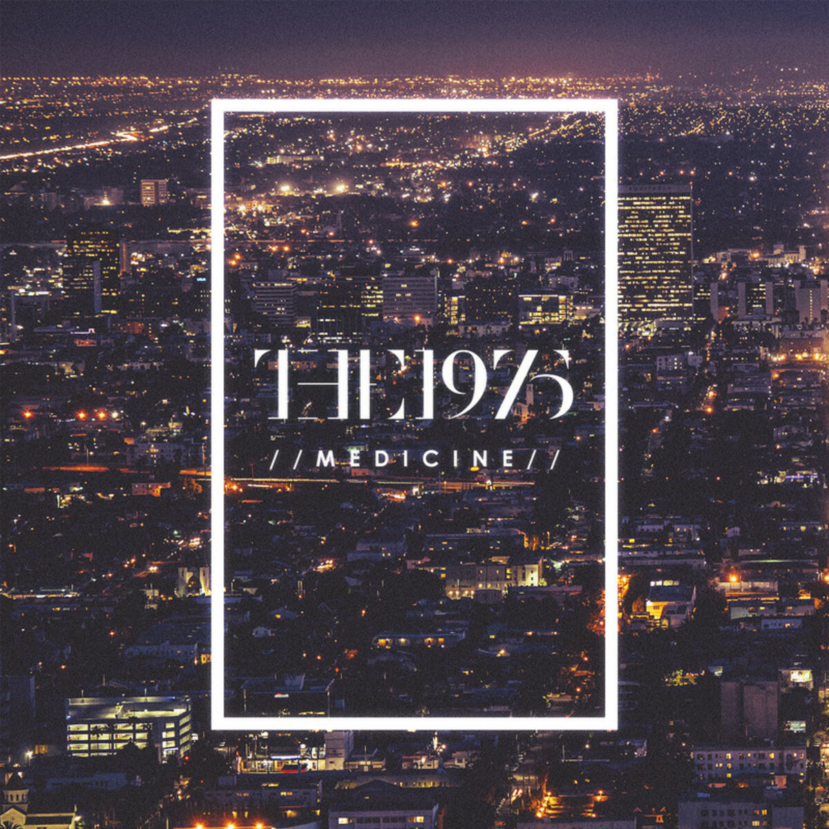 Album cover of Medicine