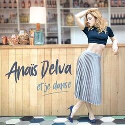 Cover of Et je danse