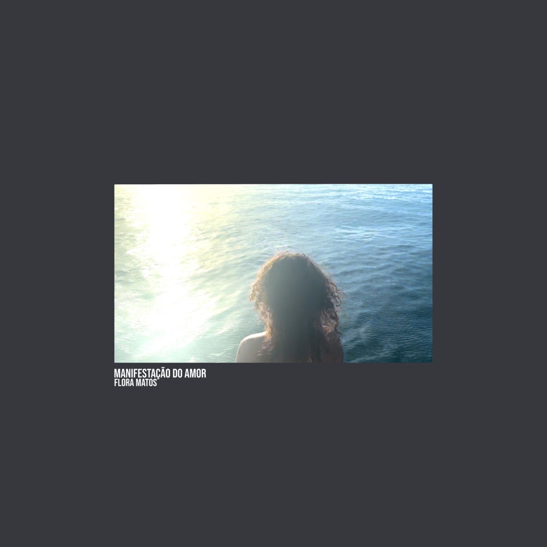 Album cover of Manifestação do Amor