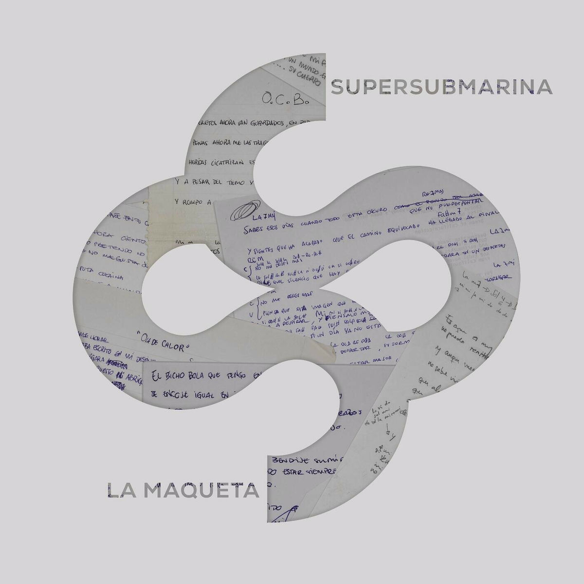 Album cover of Bichobola