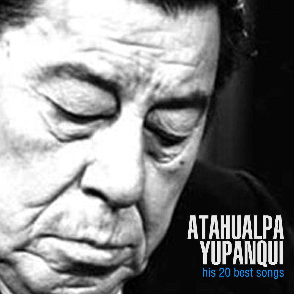 Album cover of His 20 Best Songs