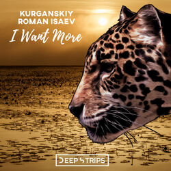 Cover of I Want More