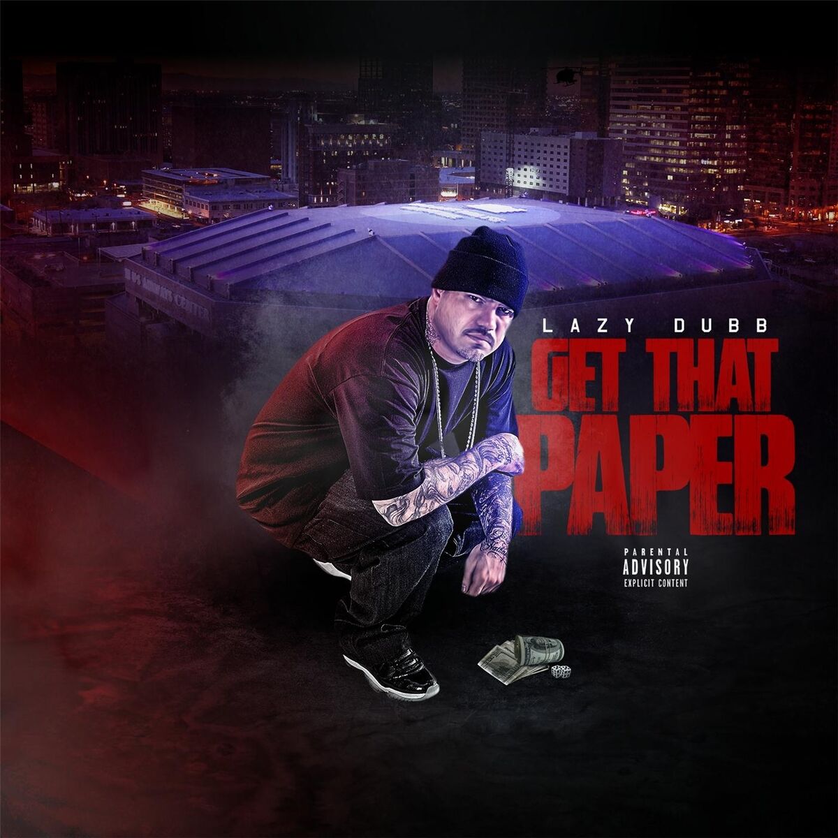 Album cover of Get That Paper