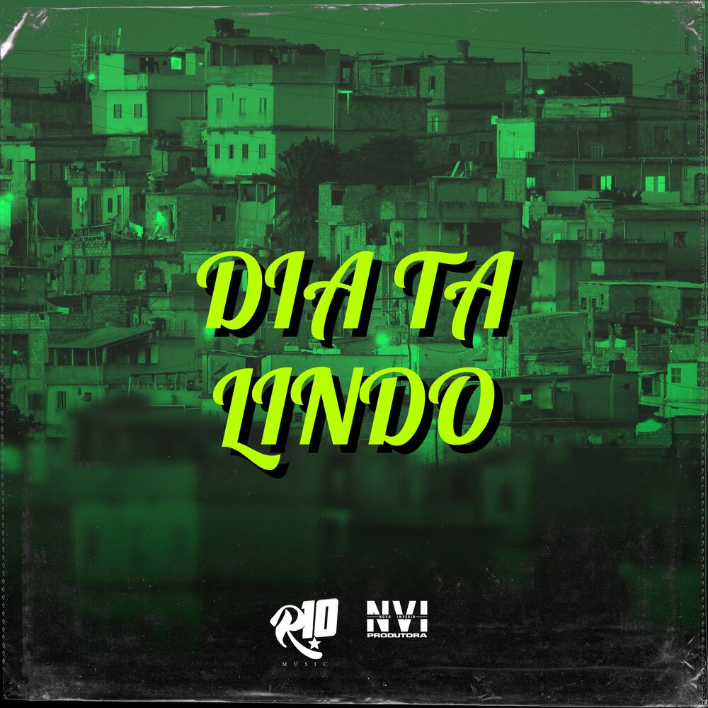 Picture of Dia Ta Lindo