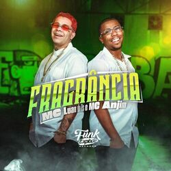 Cover of Fragrância