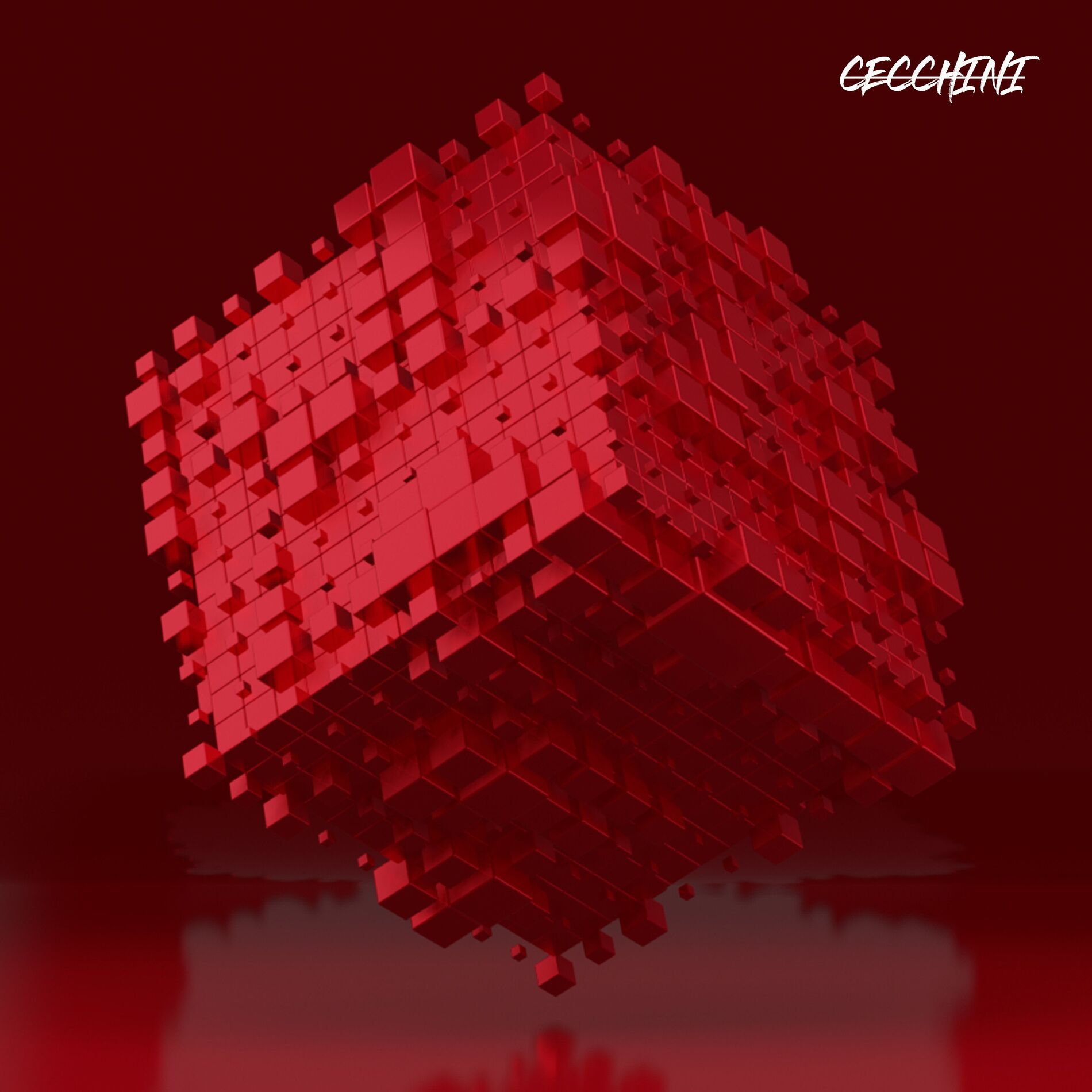 Album cover of Realidad Vital