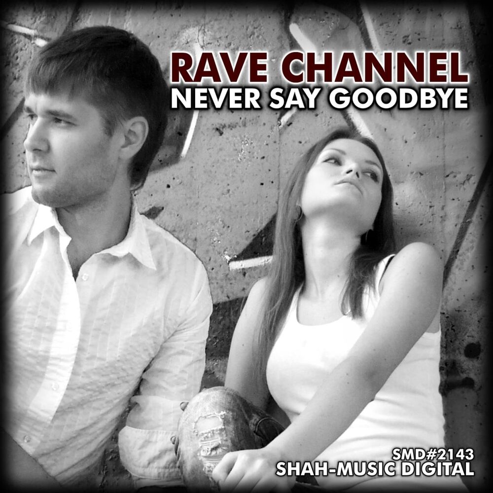 Picture of Never Say Goodbye