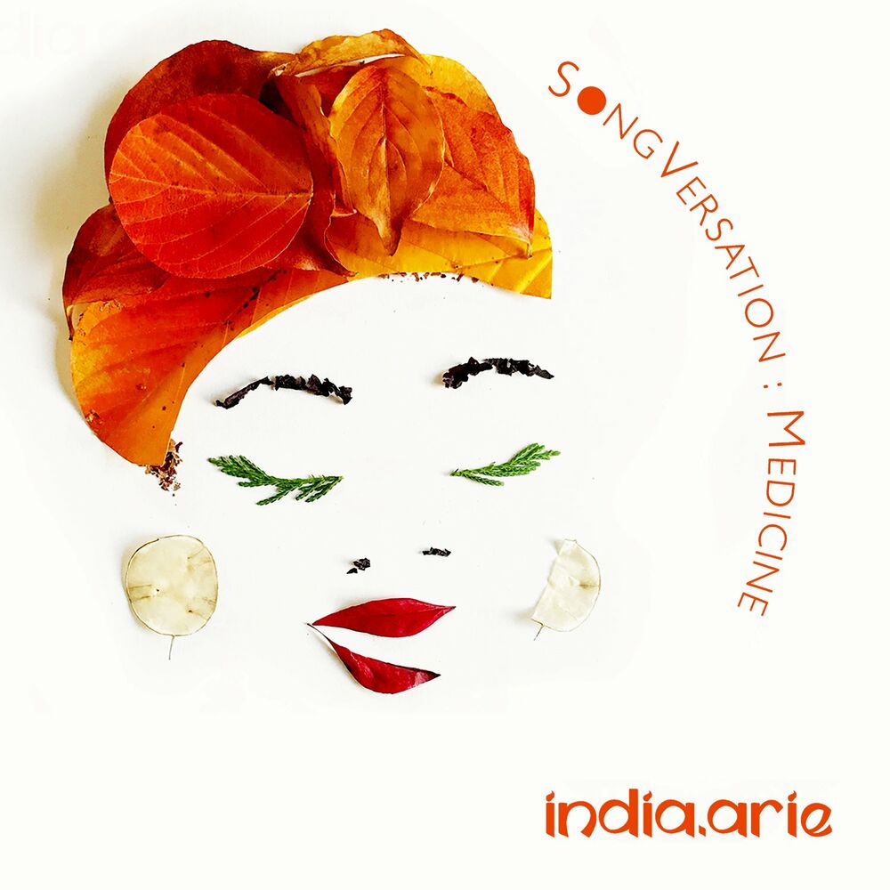 Picture of SongVersation: Medicine