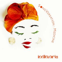 Cover of SongVersation: Medicine