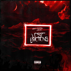 Cover of Lost Emotions