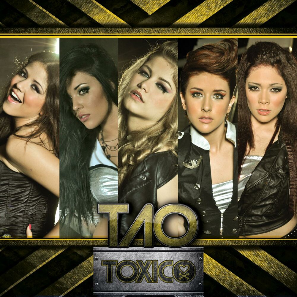 Picture of Toxico