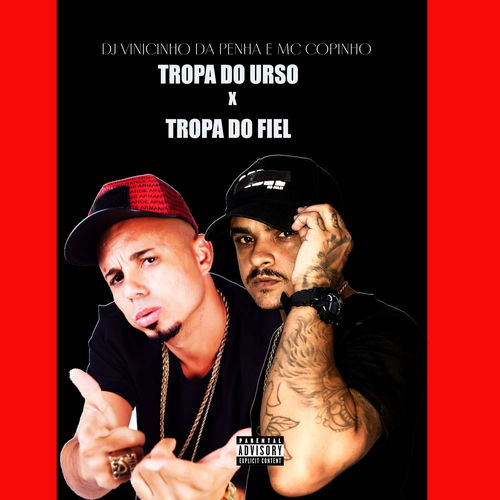 A Pedido do Urso X Tropa do Fiel