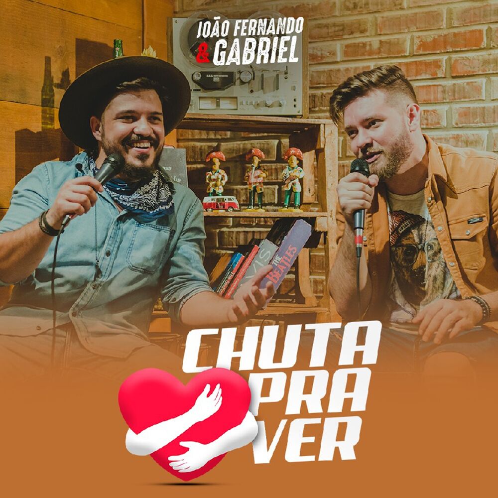 Picture of Chuta pra Ver